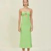 New - Clementine Dress - Palm Dresses | Midi