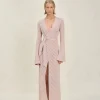 Sale - Elliott Robe - Rosette Coverups