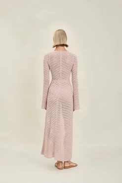 Sale - Elliott Robe - Rosette Coverups