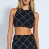 Clearance - Gia Top In Multiple Colors Crop Tops