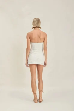Best - Joy Top - Coconut Swirl Coverups