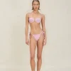 Hot - Lais Top - Orchid Bikini