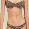 New - Larissa Bottom - Coco Denim Bikini