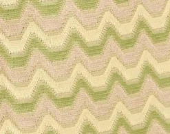 Outlet - Lata Top - Pistachio Coverups