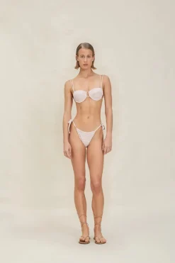Discount - Libby Bottom - Sprinkle Bikini