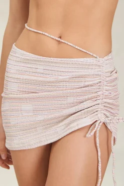 Outlet - Lo Skirt - Sprinkle Coverups | Mini Skirts