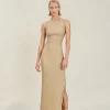 New - Maxine Dress - Marigold Coverups