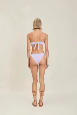 Fashion - Nina Bottom - Lavender Bikini