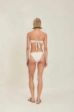 Outlet - Nina Bottom - Natural Bikini
