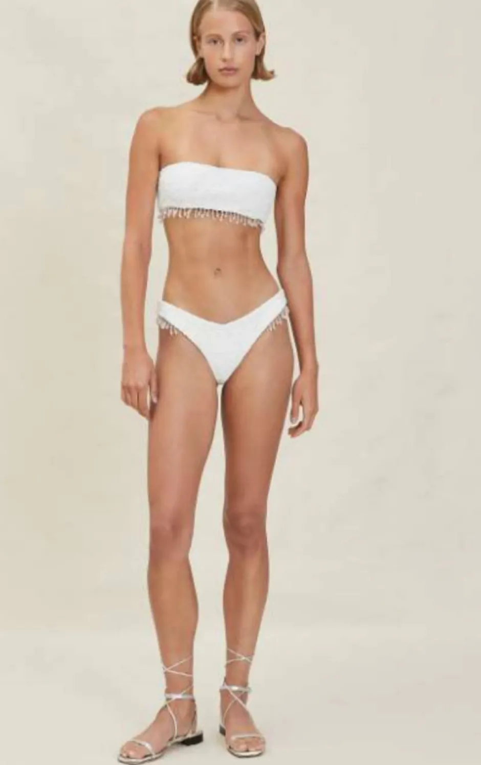 Best - Riva Bottom - Pearl Bikini
