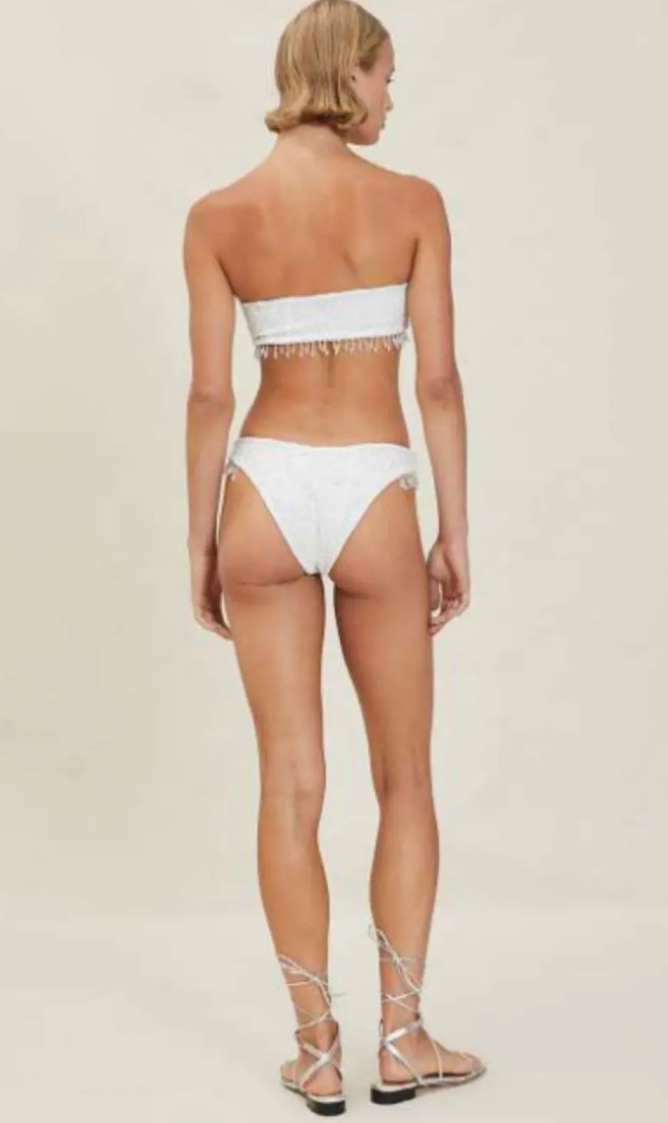 Best - Riva Bottom - Pearl Bikini