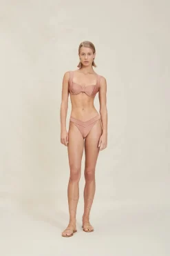 Clearance - Rue Top - Primrose Bikini