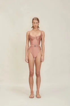 Online - Tala Full Piece - Primrose One Piece