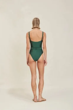 Online - Tala Full Piece - Pine One Piece