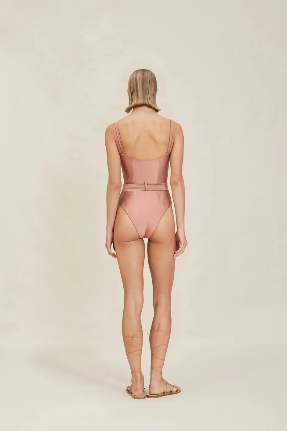 Online - Tala Full Piece - Primrose One Piece