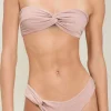 Sale - Tori Bottom - Rosette Bikini
