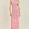 Clearance - True Dress - Peach Coverups