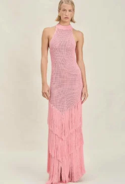Clearance - True Dress - Peach Coverups