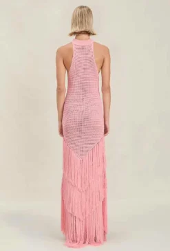 Clearance - True Dress - Peach Coverups