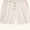 Sale - Henley Short In Multiple Colors Shorts