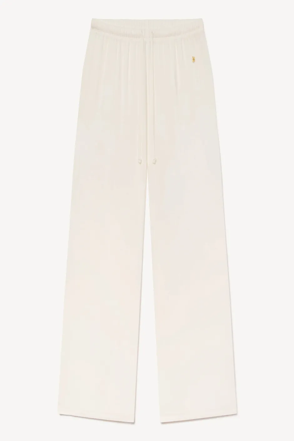 Fashion - Brody Pant - Ivory Pants