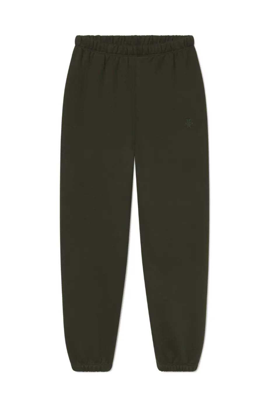 New - Classic Sweatpants - Moss Pants
