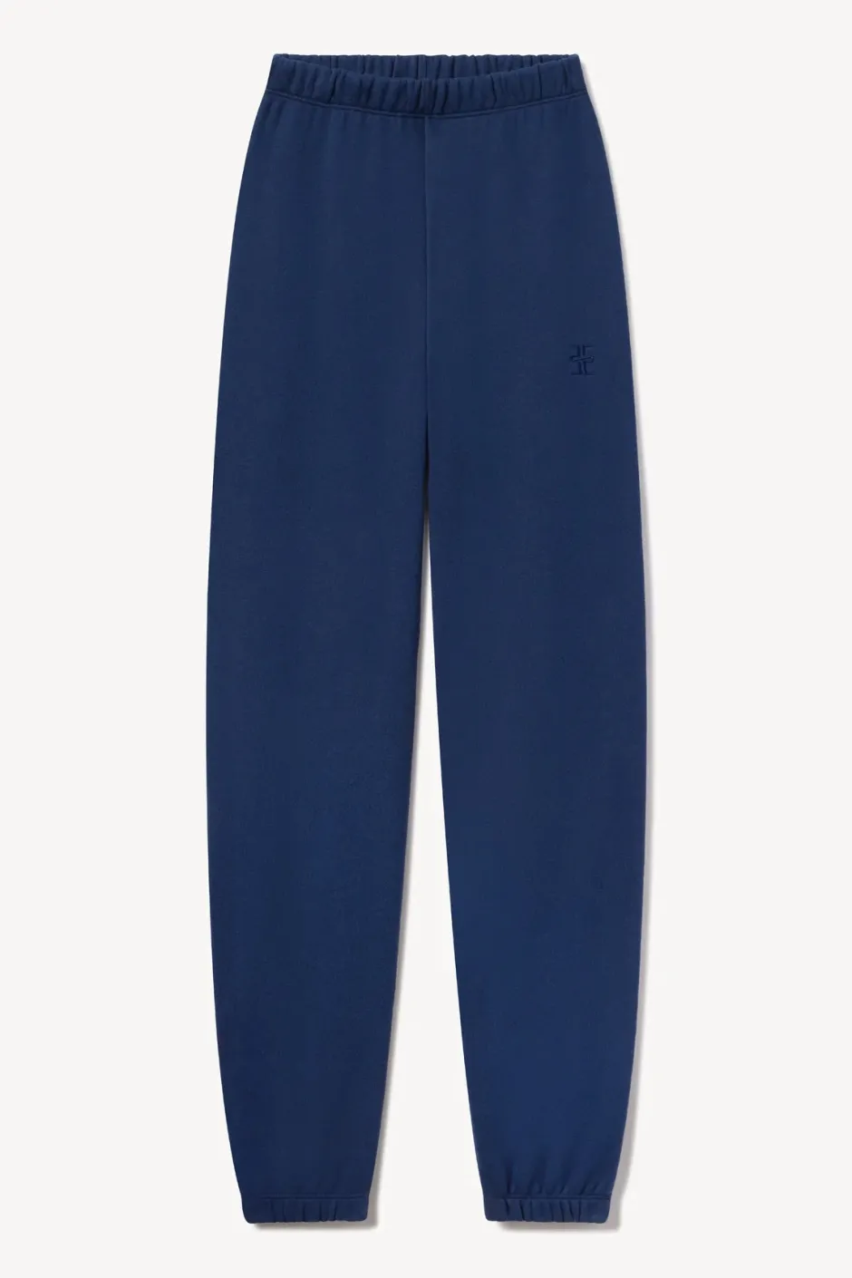 Best - Classic Sweatpants - Navy Pants