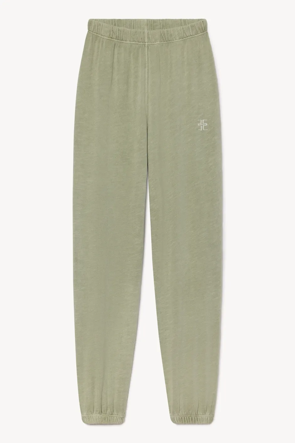 Hot - Classic Sweatpants - Sage Pants