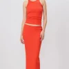 Best - Emma Skirt - Poppy Long Skirts