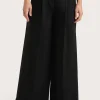 New - Clove Trouser - Black Pants