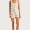 Online - Hardy Shorts - Natural Shorts