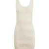 Online - Simone Mini Dress - Lait De Coco Mini Dresses | Dresses