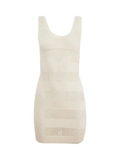 Online - Simone Mini Dress - Lait De Coco Mini Dresses | Dresses