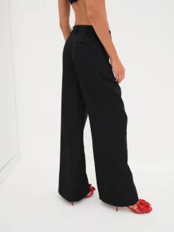 Best - Shannon Pant - Black Pants