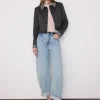 Outlet - The Bubble - Outlaw High-Rise | Denim