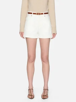 Online - The Charm Short - Au Natural Clean Shorts | Shorts