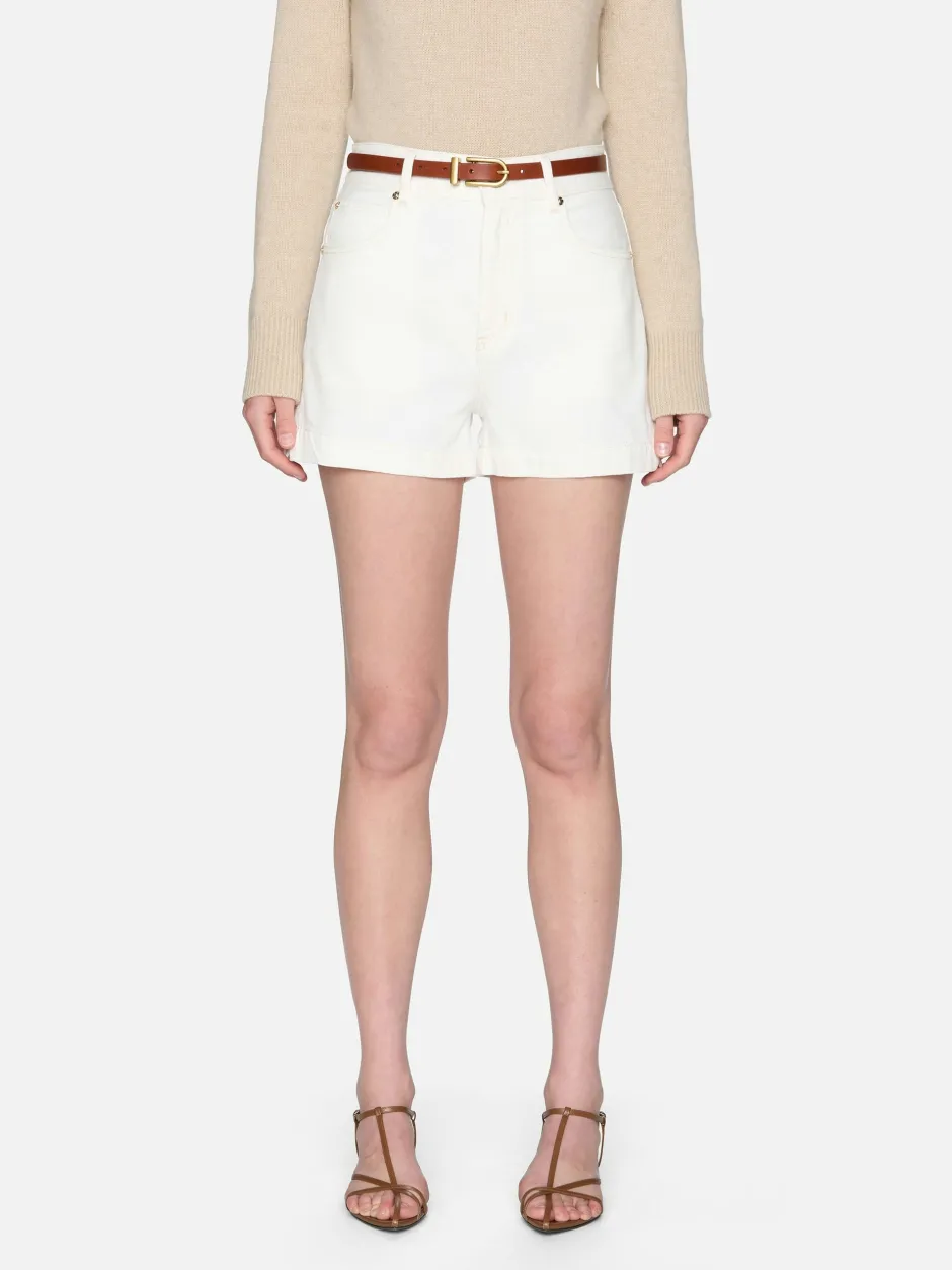 Online - The Charm Short - Au Natural Clean Shorts | Shorts