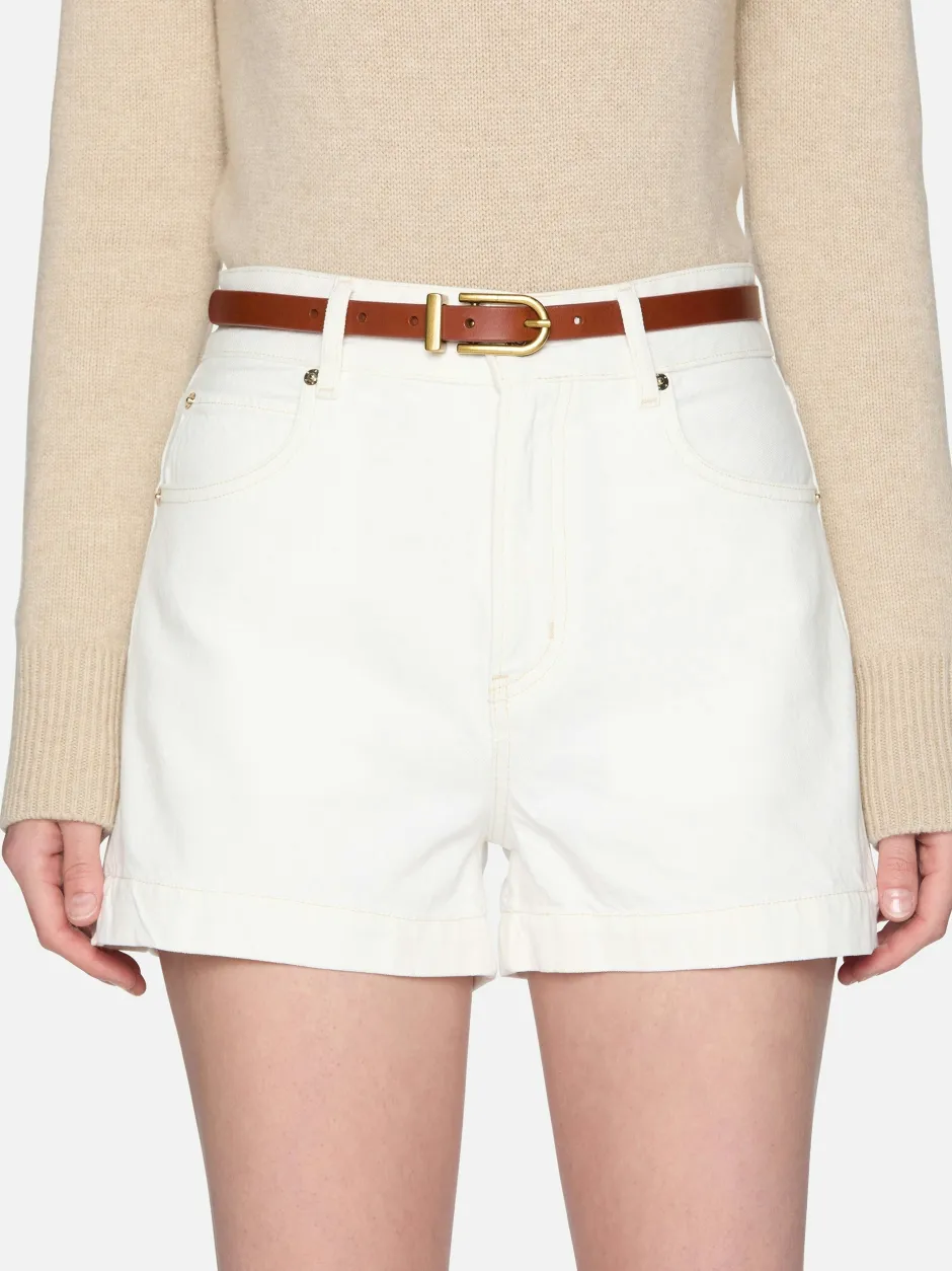 Online - The Charm Short - Au Natural Clean Shorts | Shorts