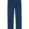 Online - The Pencil Crop - Loner Denim | All Denim