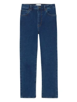 Online - The Pencil Crop - Loner Denim | All Denim