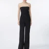 Discount - Carlow Pants - Black Pants