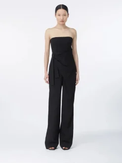 Discount - Carlow Pants - Black Pants