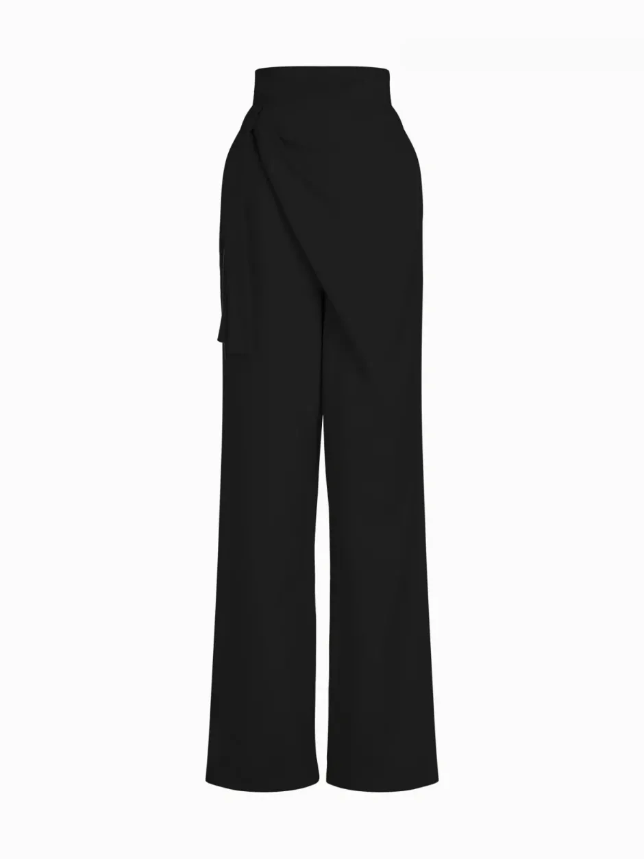 Discount - Carlow Pants - Black Pants