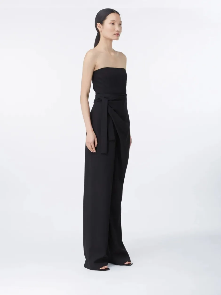 Discount - Carlow Pants - Black Pants