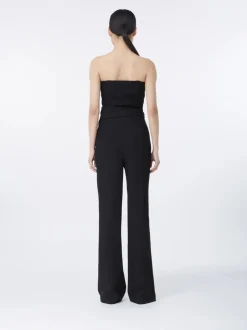 Discount - Carlow Pants - Black Pants