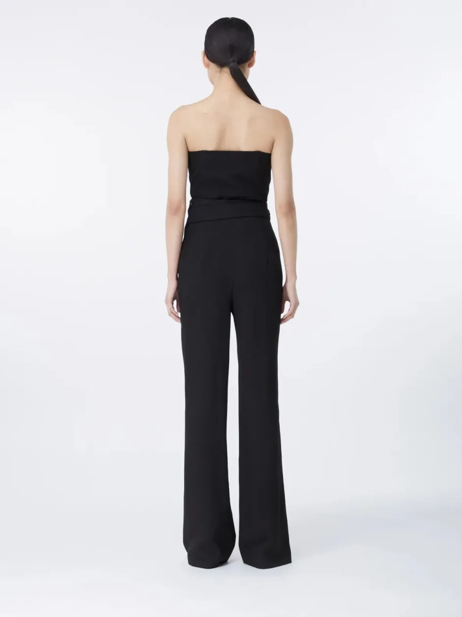 Discount - Carlow Pants - Black Pants