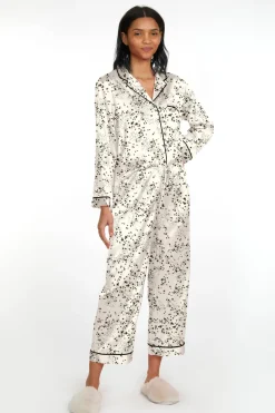Outlet - Nikki Pajama Set In Multiple Colors Intimates