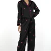 Discount - Nikki Pajama Set In Multiple Colors Intimates