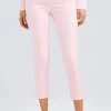 Hot - Tula Crepe Pants - Ballet Slipper Pants