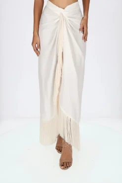 Fashion - Jessie Set Exclusive in Multiple Colors Long Skirts | Crop Tops
